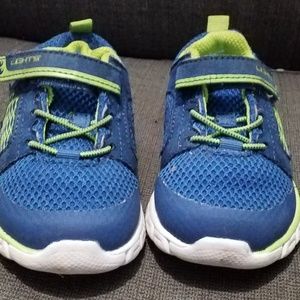 Surprize toddler sneakers